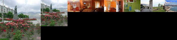 Na Naberezhnoj Admirala Serebryakova 21 Apartments