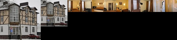 Mini-Hotel GuestHouse