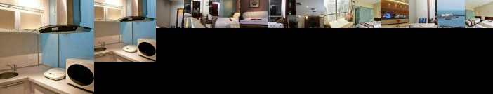 3rd-Degree Seascape Apartment Hotel