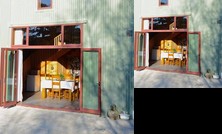 Barn Bed and Breakfast