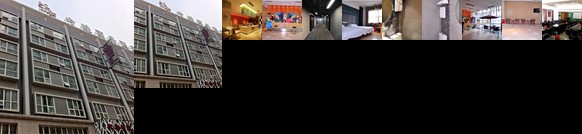 Jinwan Business Hotel