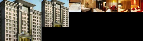 Kaiyue Hotel Yichuan