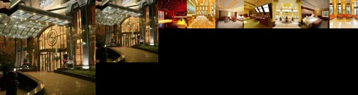 Yingtong Hotel Shanghai