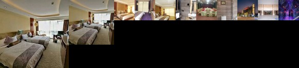 Huizhou Hengyuan Holiday Hotel