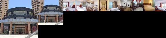 Kaiyiwan Holiday Hotel