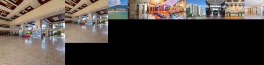 Lanbowan Hotel Yangjiang