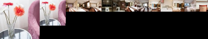 Yishang Apartment Baoli Zhonghui