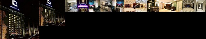 Matching Hotel