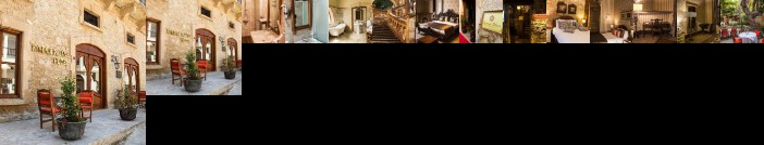 Kyrenia Palace Boutique Hotel