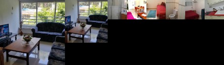 Amos Haifa Apartment