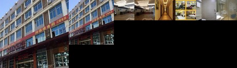 Xiongyuan Business Hotel