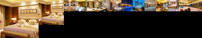 Grand New Century Hotel Yuhang Hangzhou