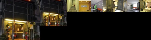 Changsha Haoyi Hotel