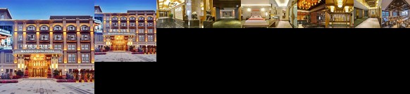 Mandi Binjiang Hotel