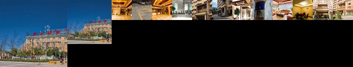 Fengyuan Hotel Kunming