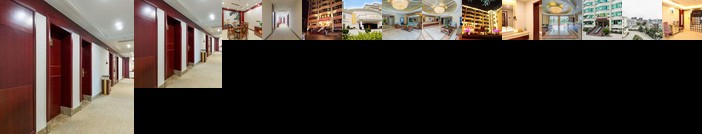 Jingdezhen Yi Long Hotel