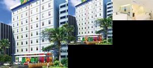 POP Hotel Pasar Baru - Jakarta