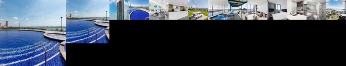 Meriton Suites Southport