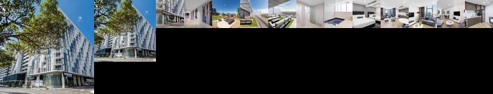 Meriton Suites Mascot Central