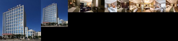 Jinhong Hotel Nanchong