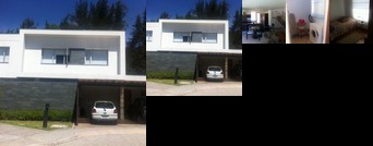 Homestay in Quito near Cumbaya Park