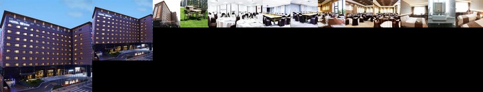 M Stay Hotel Giheung