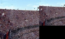 Homestay - Argentine/American Family in BA