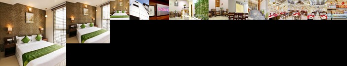 Hotel Maharaja INN Chikmagalur