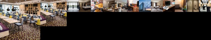 Best Western Premier Sofia Airport Hotel