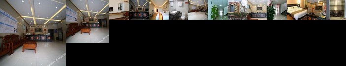 Jinnan Business Hotel