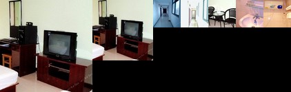 Chaoyang Hotel Xi'an