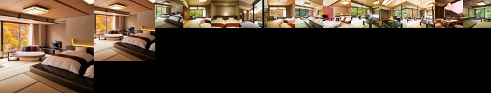 Hoshino Resorts KAI Kawaji