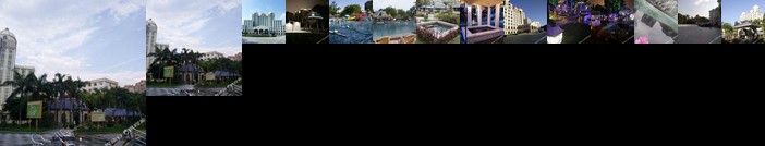 Qianjiang Hot Spring Hotel