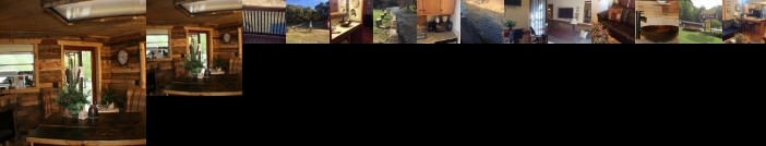 Qualla Cabins and Motel