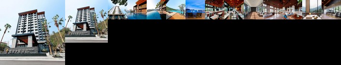 Lakeshore Hotel Suao