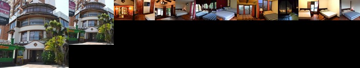 Hotel Columbus San Jose