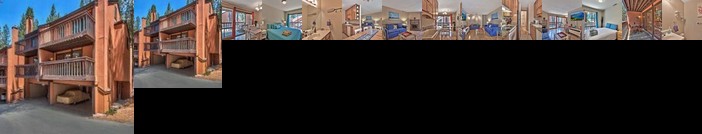 Mountain Condo By RedAwning