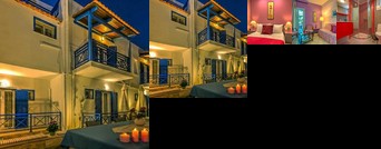 Vitoraki's Apartments