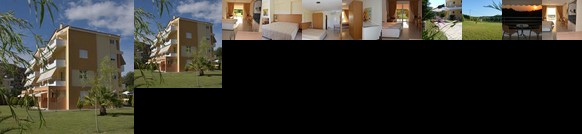 Alex House West Greece