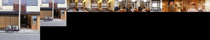 Kagaribi Kitasenjyu Guesthouse