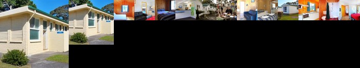 Strahan Beach Tourist Park