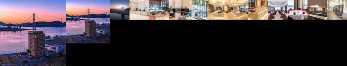 Hotel Lacky Gwangyang