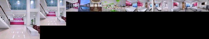 Favehotel Rungkut Surabaya