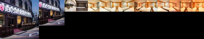 Jeju Stay Hotel