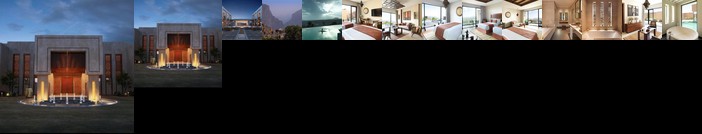 Anantara Al Jabal Al Akhdar Resort