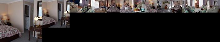 Bagala Bungalow Bed & Breakfast