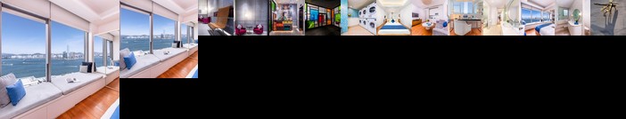 The Connaught Hong Kong