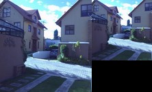 Homestay in Quito near Hospital de Los Valles