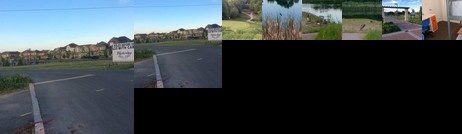 Homestay in Pickering near Maple Ridge Park