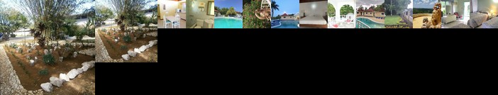 Coral Seas Garden Resort